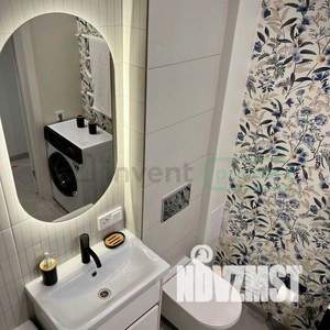 1-к квартира, вторичка, 38м2, 2/5 этаж