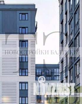 1-к квартира, вторичка, 35м2, 8/9 этаж