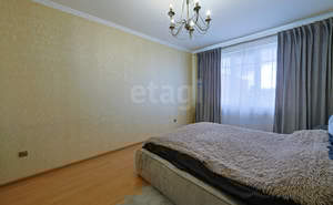 1-к квартира, вторичка, 35м2, 9/10 этаж