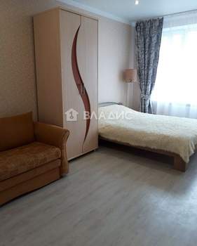 1-к квартира, вторичка, 35м2, 7/9 этаж