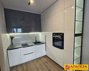 2-к квартира, вторичка, 45м2, 5/10 этаж