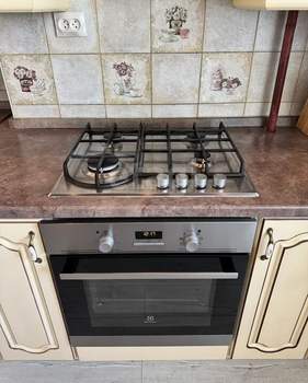 1-к квартира, вторичка, 38м2, 6/8 этаж