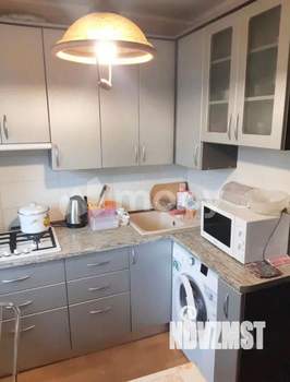 3-к квартира, вторичка, 64м2, 2/10 этаж