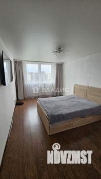 1-к квартира, вторичка, 46м2, 4/9 этаж