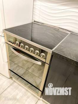 2-к квартира, вторичка, 47м2, 4/5 этаж