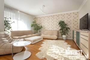 2-к квартира, вторичка, 100м2, 6/6 этаж