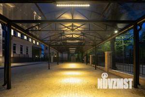 3-к квартира, вторичка, 113м2, 1/4 этаж