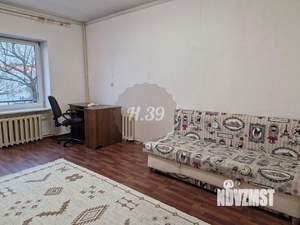 1-к квартира, вторичка, 36м2, 4/5 этаж