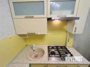 1-к квартира, вторичка, 30м2, 1/5 этаж