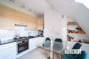 3-к квартира, вторичка, 76м2, 9/10 этаж