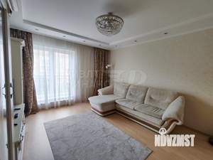 3-к квартира, вторичка, 103м2, 6/12 этаж