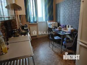 2-к квартира, вторичка, 53м2, 2/8 этаж