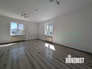 1-к квартира, вторичка, 52м2, 2/3 этаж