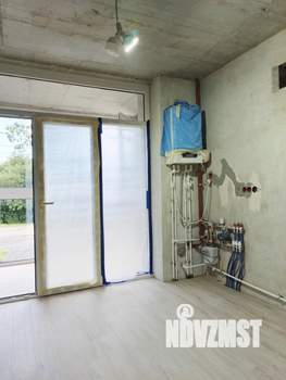 1-к квартира, вторичка, 40м2, 1/5 этаж