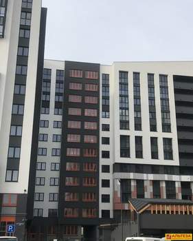 3-к квартира, вторичка, 91м2, 7/13 этаж