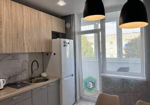 1-к квартира, вторичка, 47м2, 4/8 этаж