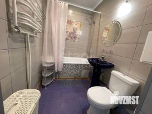 1-к квартира, вторичка, 39м2, 5/8 этаж