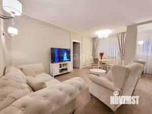 3-к квартира, вторичка, 94м2, 6/9 этаж