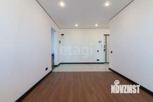 2-к квартира, вторичка, 55м2, 9/9 этаж