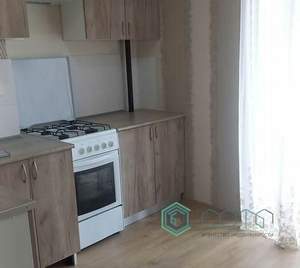 1-к квартира, вторичка, 30м2, 2/10 этаж