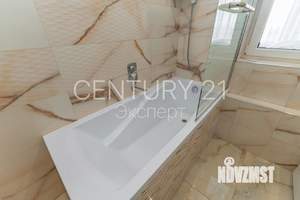 3-к квартира, вторичка, 84м2, 11/16 этаж