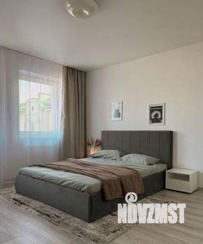 1-к квартира, вторичка, 42м2, 3/5 этаж