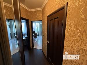 1-к квартира, вторичка, 38м2, 1/9 этаж