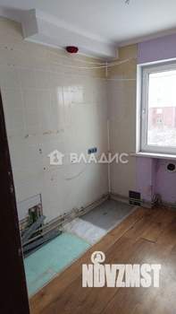 2-к квартира, вторичка, 36м2, 3/3 этаж