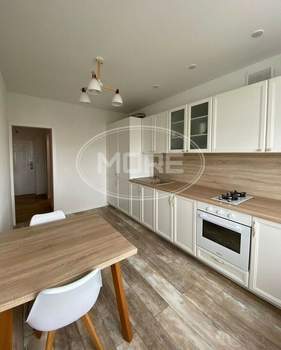 1-к квартира, вторичка, 40м2, 4/9 этаж