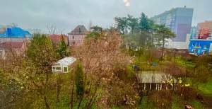 3-к квартира, вторичка, 115м2, 3/3 этаж