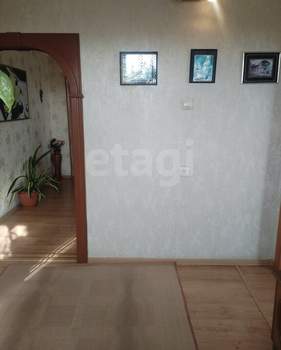 4-к квартира, вторичка, 65м2, 5/9 этаж