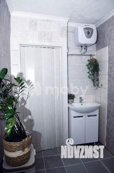 Студия квартира, вторичка, 24м2, 5/5 этаж