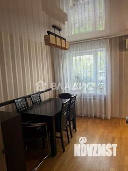 3-к квартира, вторичка, 64м2, 4/5 этаж