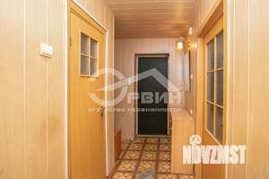 1-к квартира, вторичка, 33м2, 8/9 этаж