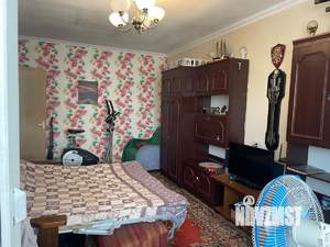 1-к квартира, вторичка, 38м2, 3/5 этаж