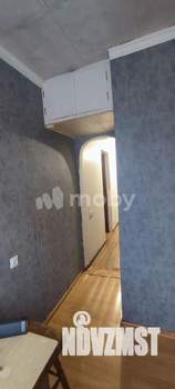 1-к квартира, вторичка, 30м2, 4/5 этаж