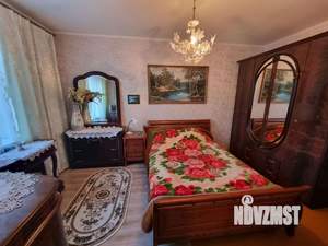 4-к квартира, вторичка, 85м2, 4/5 этаж