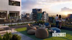 1-к квартира, вторичка, 66м2, 11/13 этаж