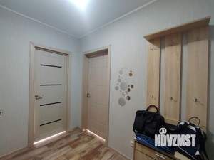 1-к квартира, вторичка, 37м2, 6/9 этаж