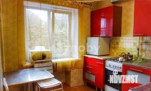 1-к квартира, вторичка, 38м2, 4/5 этаж