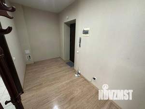 1-к квартира, вторичка, 40м2, 5/11 этаж