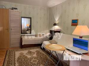 1-к квартира, вторичка, 37м2, 7/10 этаж