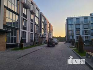 2-к квартира, вторичка, 58м2, 4/4 этаж