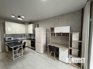 1-к квартира, вторичка, 42м2, 7/9 этаж