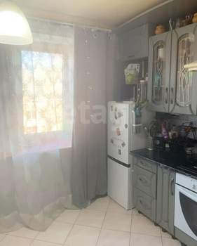 3-к квартира, вторичка, 65м2, 4/5 этаж