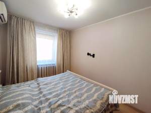 3-к квартира, вторичка, 65м2, 5/5 этаж