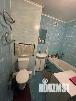 2-к квартира, вторичка, 49м2, 4/5 этаж