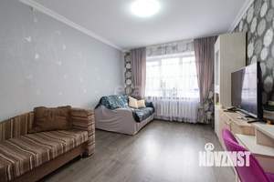 2-к квартира, вторичка, 51м2, 2/5 этаж