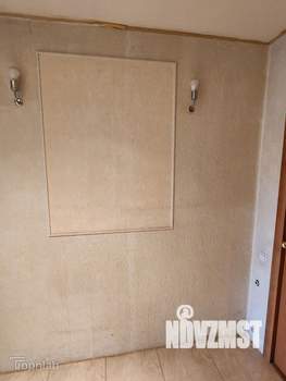 3-к квартира, вторичка, 62м2, 4/5 этаж