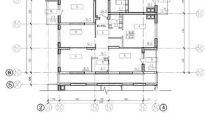 3-к квартира, вторичка, 79м2, 16/16 этаж